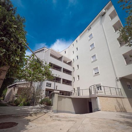 Studio Apartments Marea 2 Budva Bagian luar foto