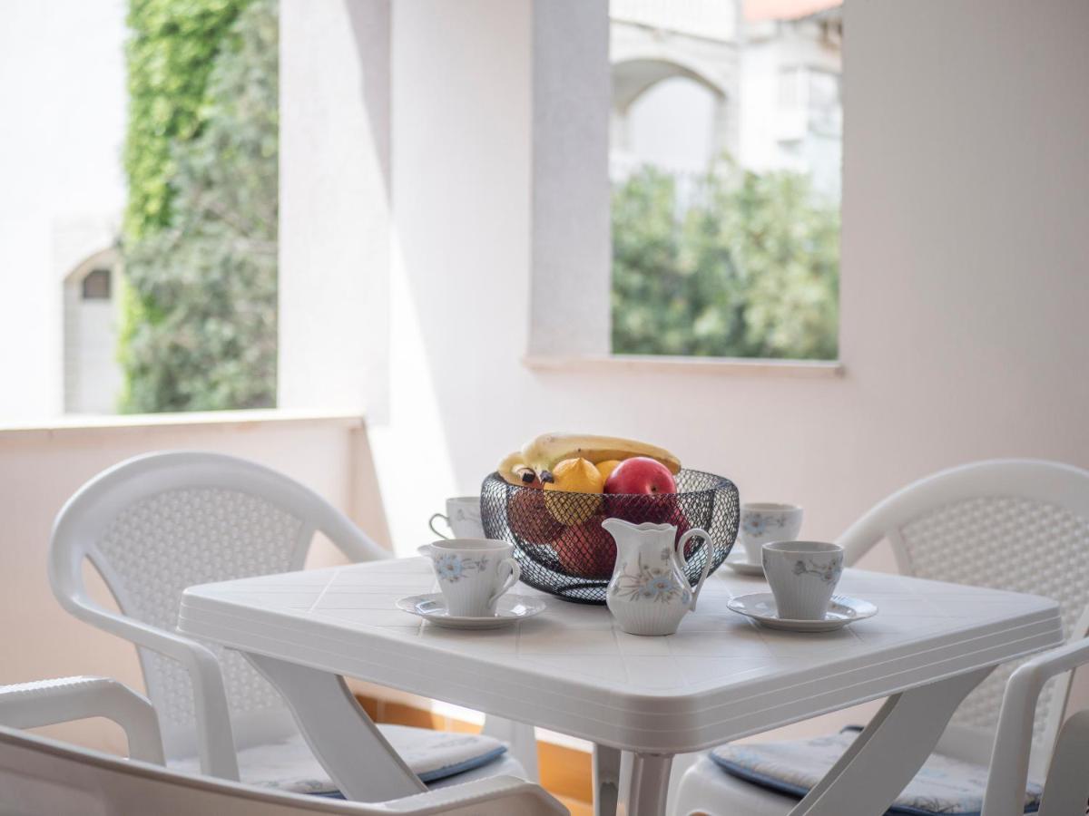 Studio Apartments Marea 2 Budva Bagian luar foto