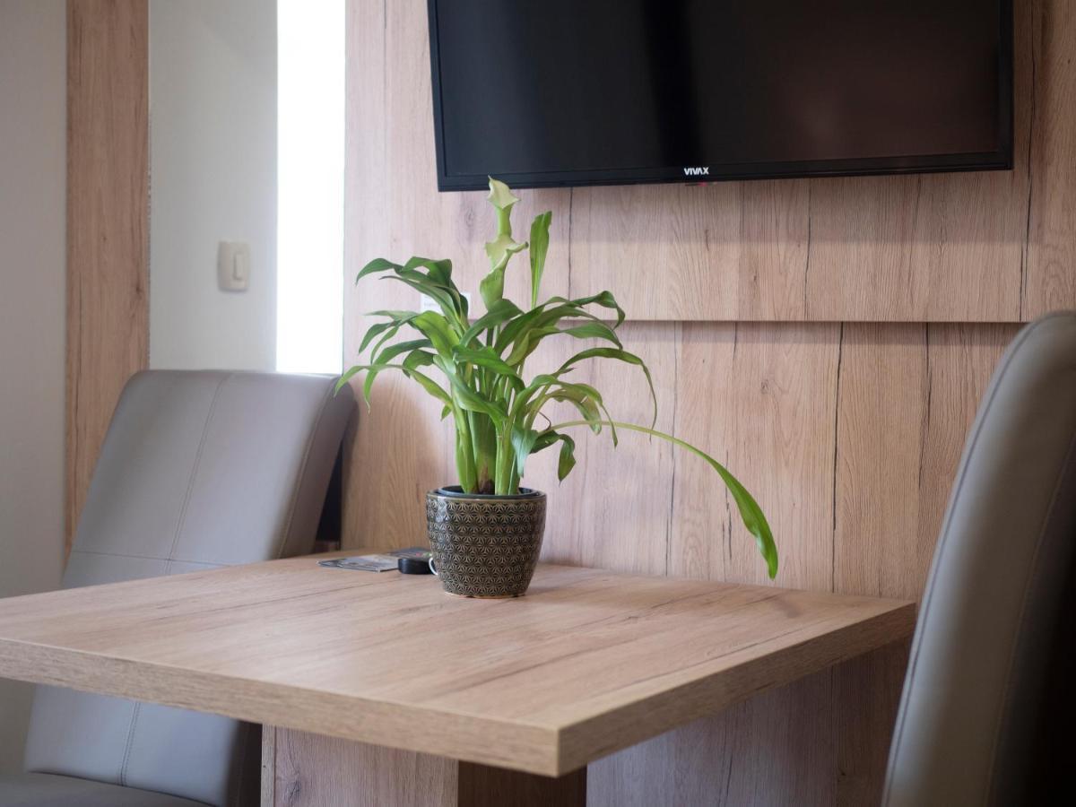 Studio Apartments Marea 2 Budva Bagian luar foto