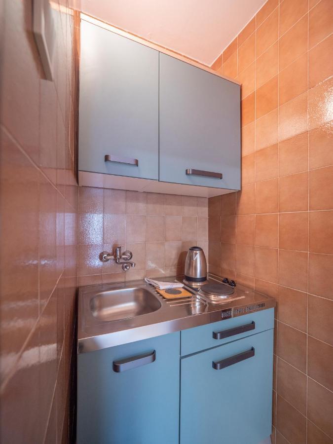 Studio Apartments Marea 2 Budva Bagian luar foto